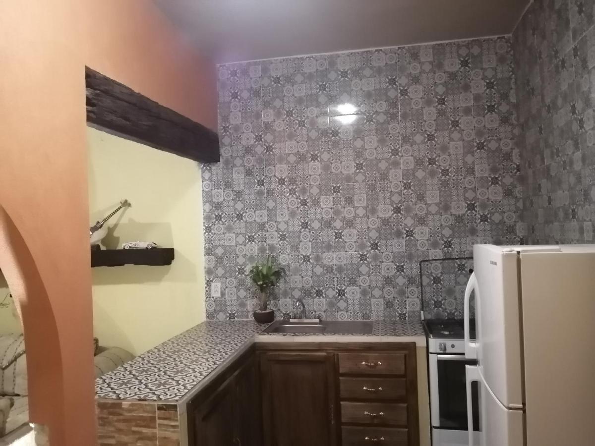 Villas Del Sol Bernal Zewnętrze zdjęcie